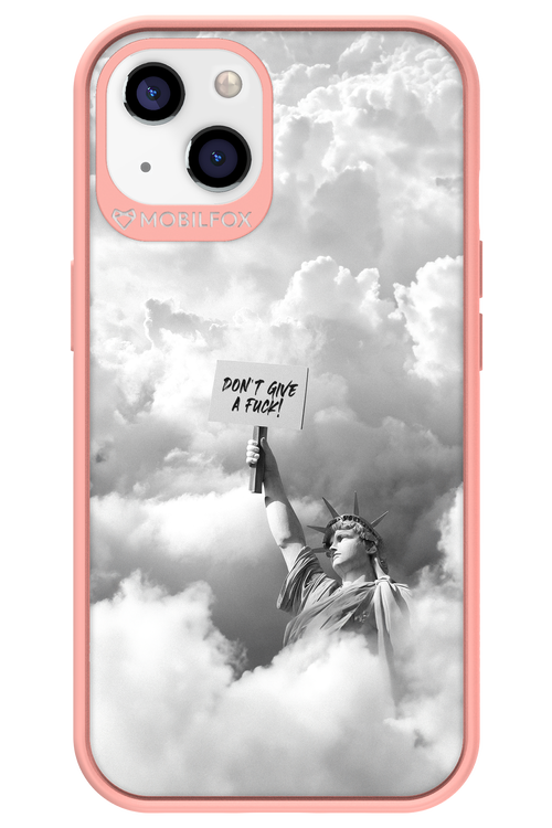 Don't give a  2.0 - Apple iPhone 13