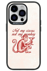 Monkey 2.0 - Apple iPhone 14 Pro
