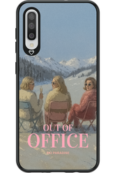 Out Of Office - Samsung Galaxy A50