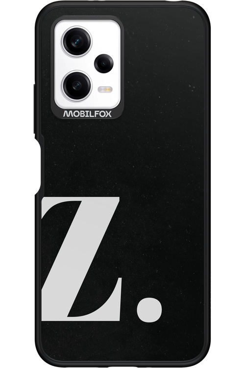 Z (Off Space) - Xiaomi Redmi Note 12 5G