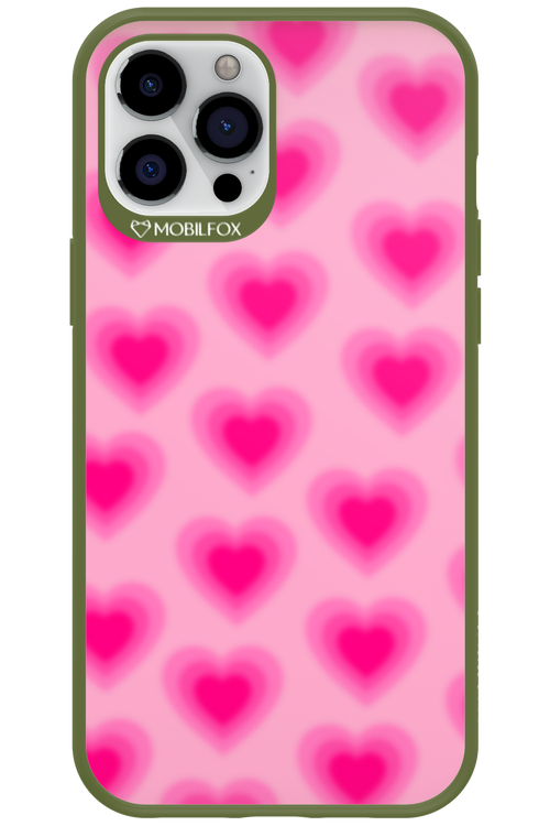 Heart Family - Apple iPhone 12 Pro Max