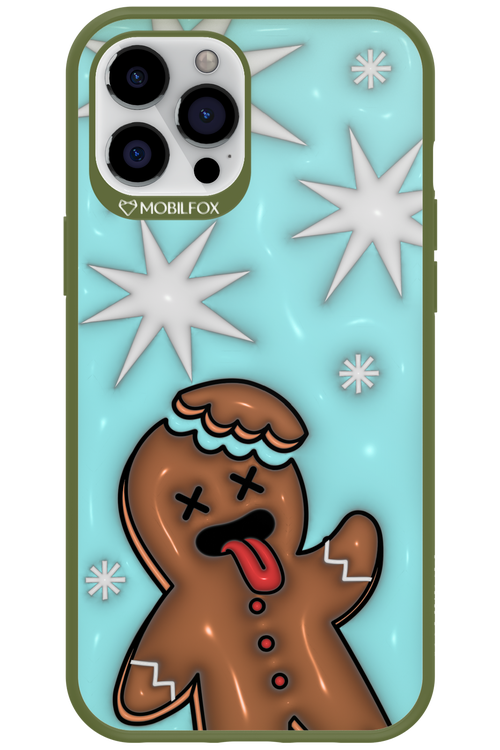 Still Dead Cookie - Apple iPhone 12 Pro Max