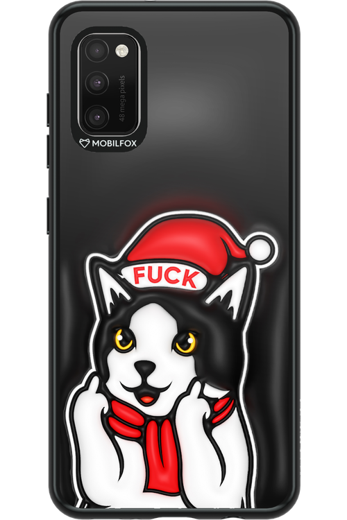 Fuck You - Samsung Galaxy A41