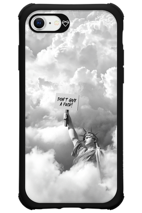 Don't give a  - Apple iPhone SE 2022