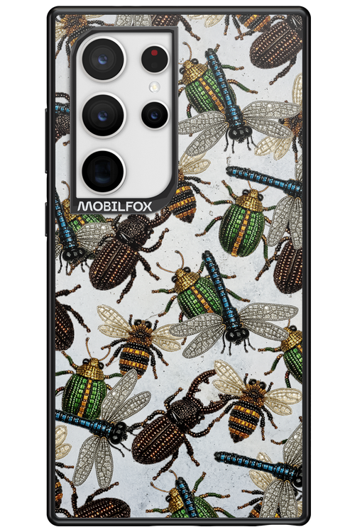 Beetle Gem - Samsung Galaxy S24 Ultra
