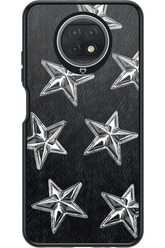 Chrome Stars - Xiaomi Redmi Note 9T 5G