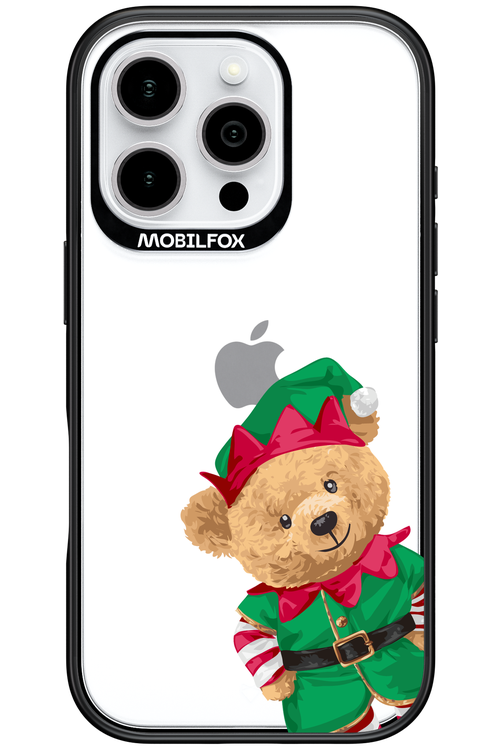 Mr. Elf - Apple iPhone 16 Pro