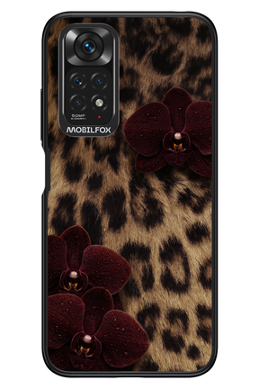 Orchid Bite 2.0 - Xiaomi Redmi Note 11/11S 4G