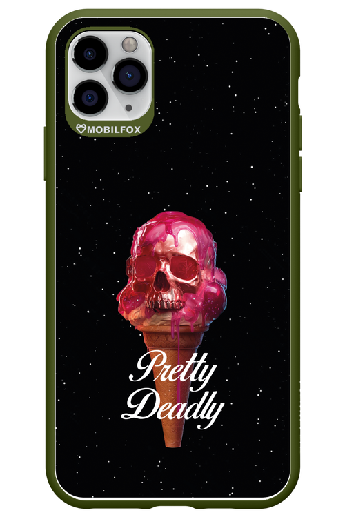 Pretty Deadly - Apple iPhone 11 Pro Max