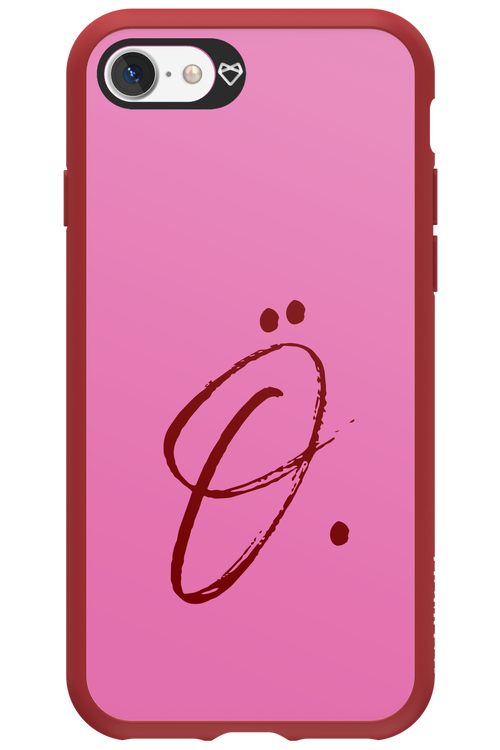 (Sorbet) O II 2.0 - Apple iPhone 7