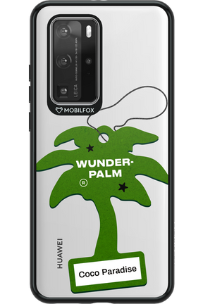 Wunder-Palm 2.0 - Huawei P40 Pro