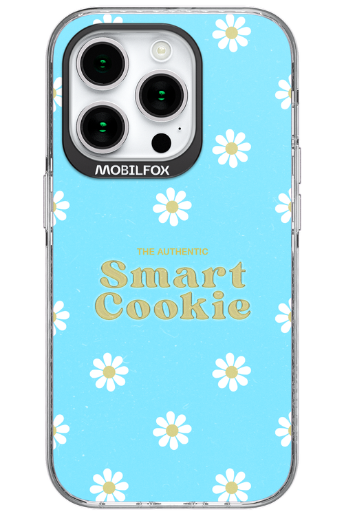 Smart Cookie - Apple iPhone 15 Pro
