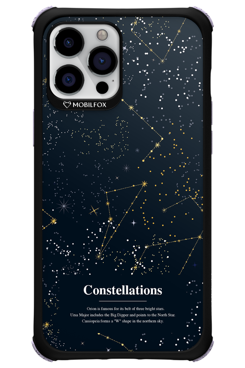 Constellations 2.0 - Apple iPhone 12 Pro Max