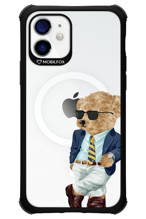 Boss 2.0 - Apple iPhone 12
