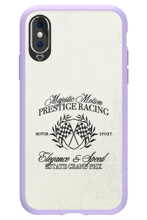 Old money - Apple iPhone XS