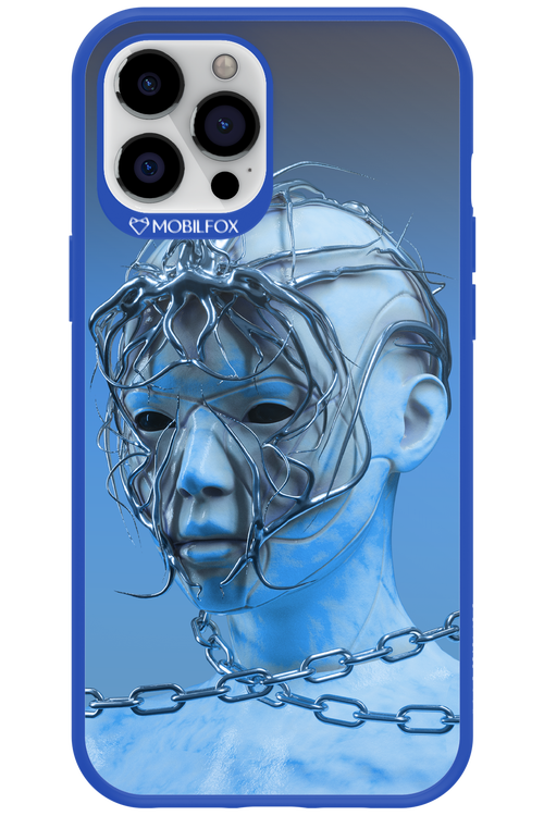 Trap Head - Apple iPhone 12 Pro Max
