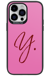 (Sorbet) Y 2.0 - Apple iPhone 14 Pro Max