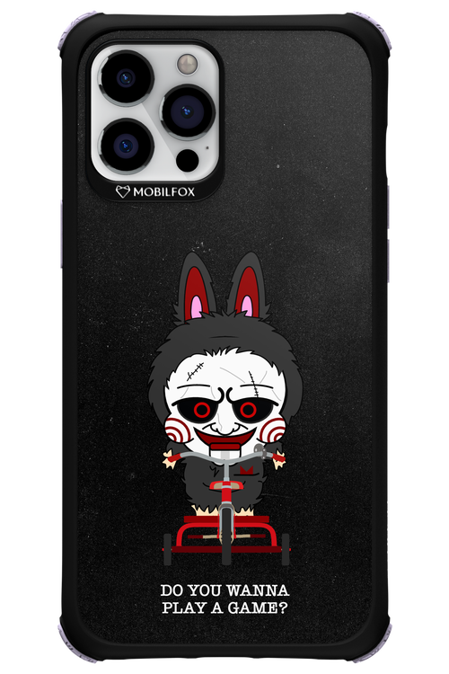 Sawbubu - Apple iPhone 12 Pro Max