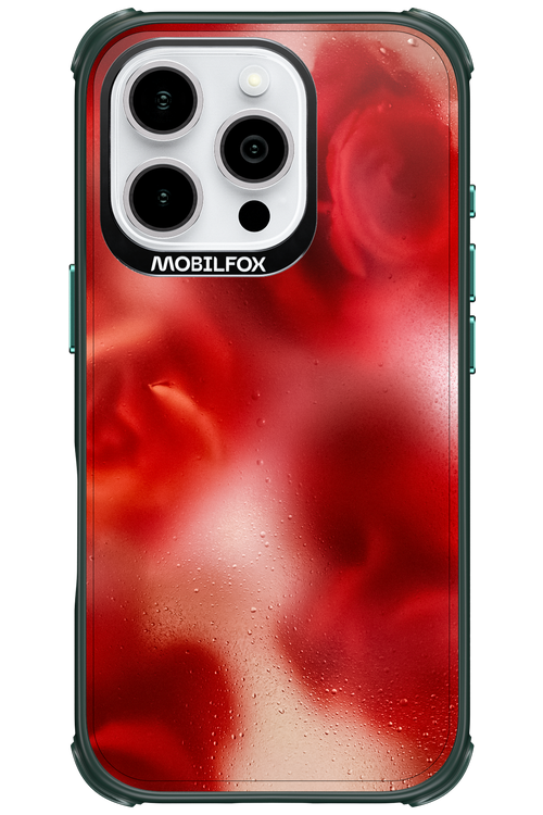Ice Rose - Apple iPhone 16 Pro