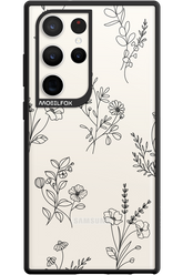 Bouquet - Samsung Galaxy S23 Ultra