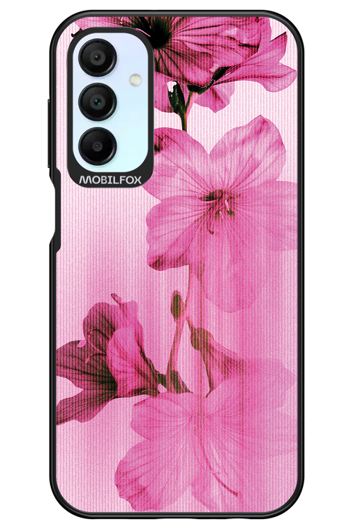 Floro - Samsung Galaxy A15