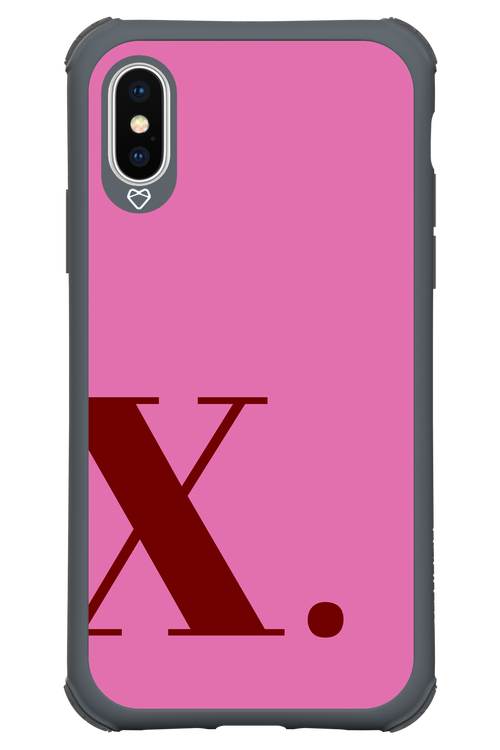 X (Sorbet) - Apple iPhone X
