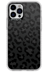 BLACK LEOPARD - Apple iPhone 12 Pro