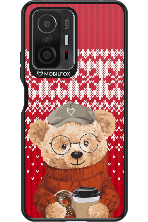 Sweet Holiday - Xiaomi Mi 11T Pro