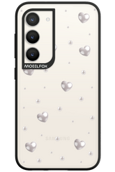 Pearl Tears - Samsung Galaxy S23