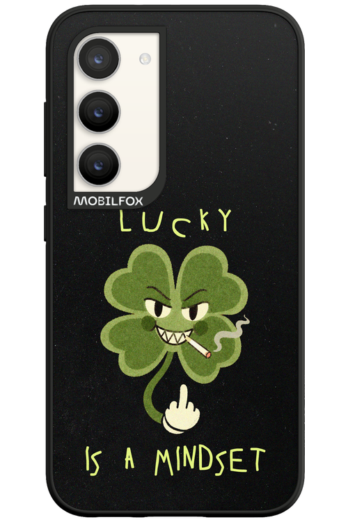 Lucky Mind 2.0 - Samsung Galaxy S23