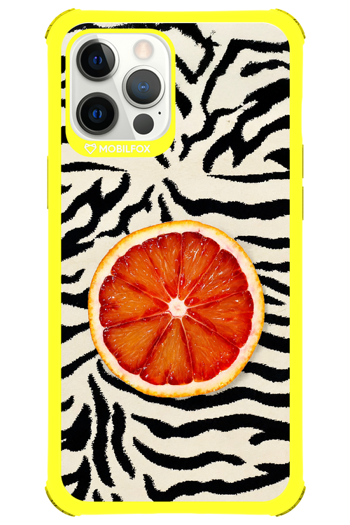 Wild Nectarin 2.0 - Apple iPhone 12 Pro Max