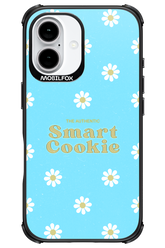 Smart Cookie - Apple iPhone 16