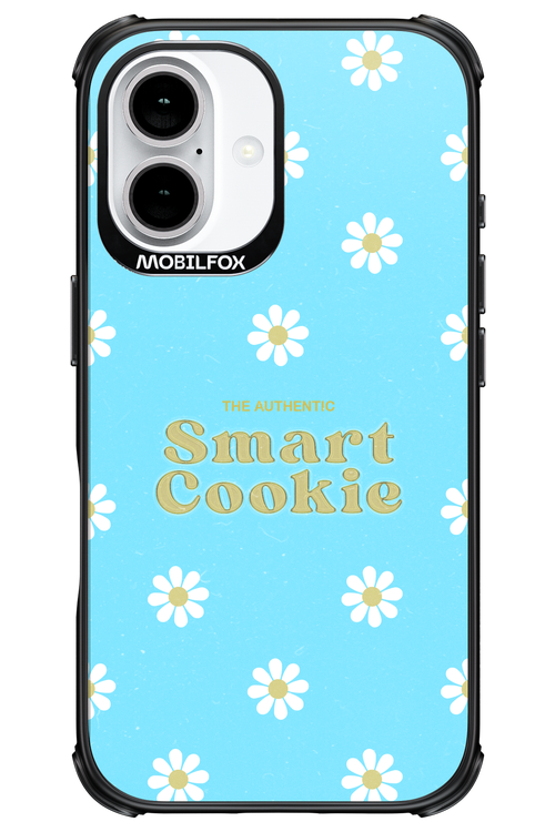 Smart Cookie - Apple iPhone 16