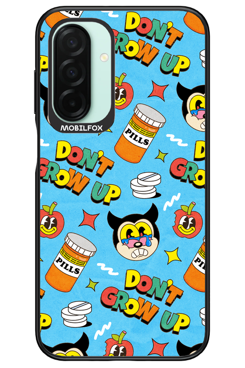 don_t grow up 2.0 - Samsung Galaxy A26