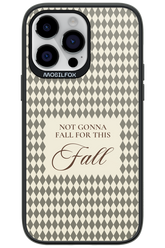Not Gonna Fall - Apple iPhone 14 Pro Max