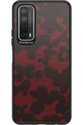 Bordeaux Skin - Huawei P Smart 2021