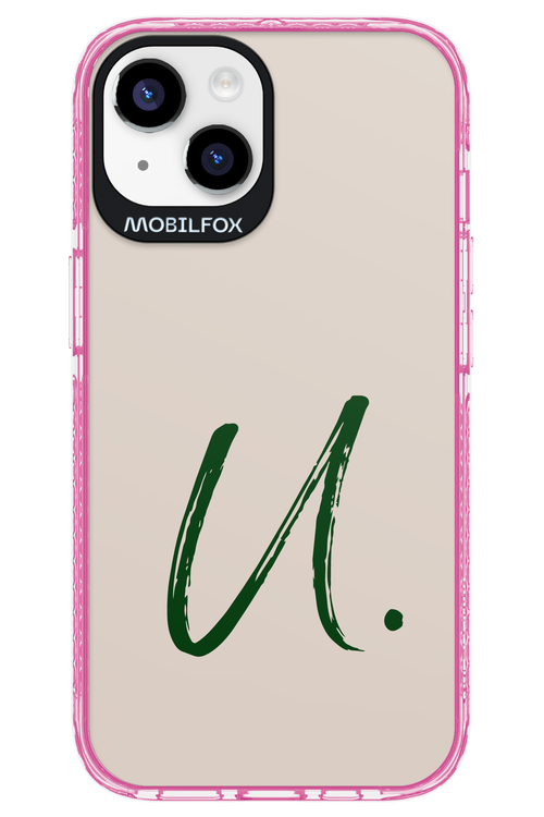 (Tennis Zone) U - Apple iPhone 14