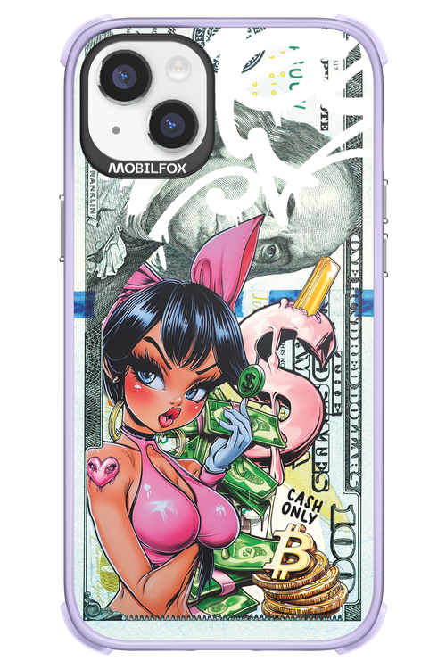 NATASHA - Apple iPhone 14 Plus