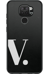 V (Off Space) - Xiaomi Redmi Note 9