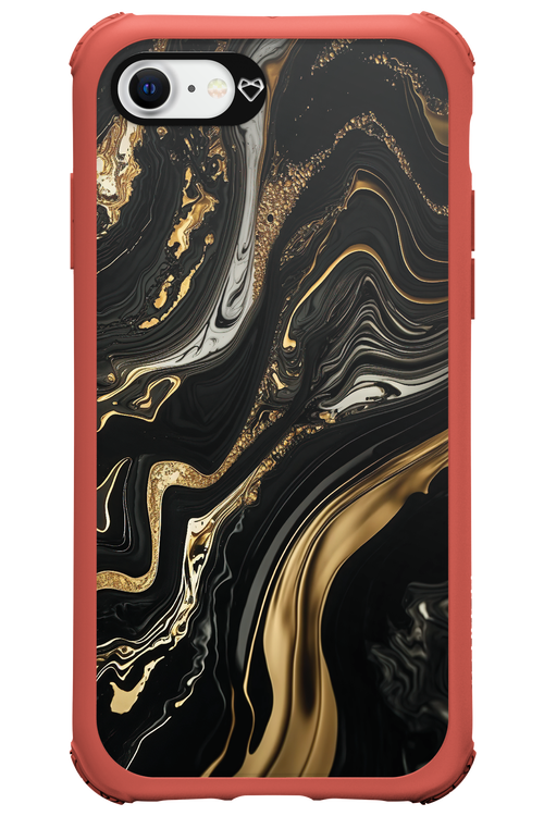 Azrael - Apple iPhone SE 2022