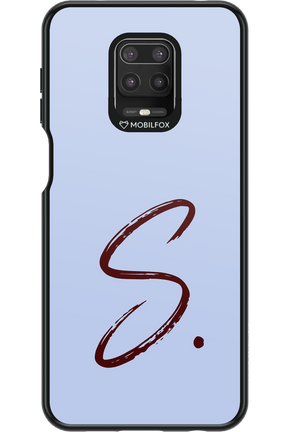(Jellyfish Presso) S 2.0 - Xiaomi Redmi Note 9 Pro