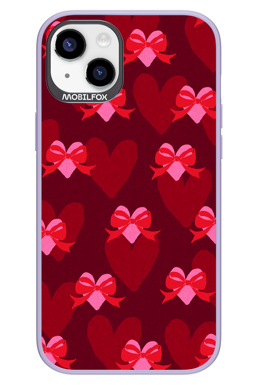 My Heart My Love - Apple iPhone 14 Plus