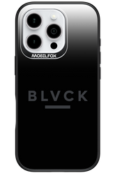 BLVCK II - Apple iPhone 16 Pro