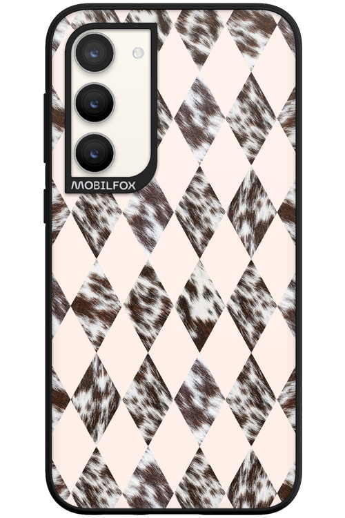 Cool Floor - Samsung Galaxy S23 Plus