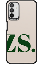 ZS (Tennis Zone) - Samsung Galaxy A04s
