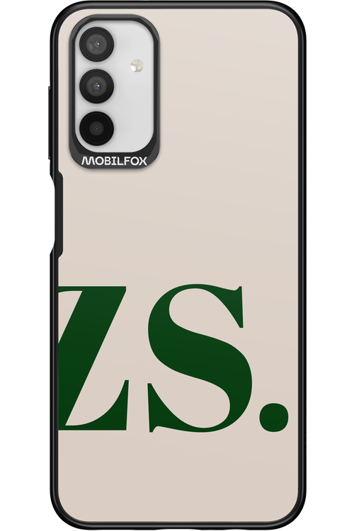 ZS (Tennis Zone) - Samsung Galaxy A04s