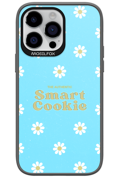 Smart Cookie - Apple iPhone 14 Pro Max