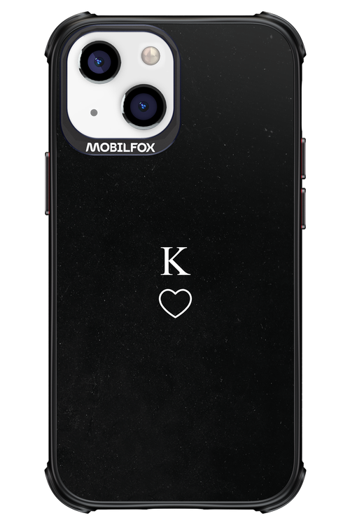 K Black 2.0 - Apple iPhone 13 Mini