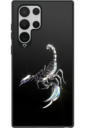 Chrome Scorpio - Samsung Galaxy S22 Ultra