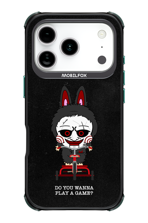 Sawbubu - Apple iPhone 17 Pro